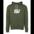 UNAPOLOGETICALLY DOPE Bella canvas hoodie 3719