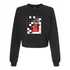 THE FUTURE BELONGS TO THOSE WHO BELIEVE IN THE BEAUTY OF THEIR DREAMS Bella canvas hoodie 7505