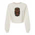 Totem Bella canvas hoodie 7505