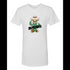 BELLA CANVAS MEN'S LONG BODY URBAN TEE 3006 Amigo cactus