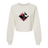 CATZILLA Bella canvas hoodie 7505