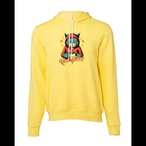 Kitten Bella canvas hoodie 3719
