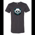 BELLA CANVAS MEN'S LONG BODY URBAN TEE 3006 Angry Panda