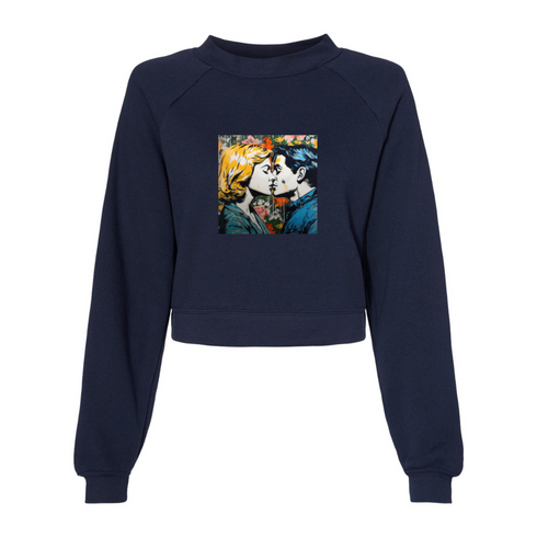 Forget about it Bella canvas hoodie 7505