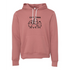 COOL BEANS Bella canvas hoodie 3719
