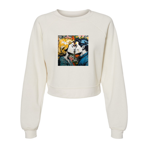 Forget about it Bella canvas hoodie 7505