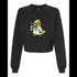 Dr. Duck Bella canvas hoodie 7505