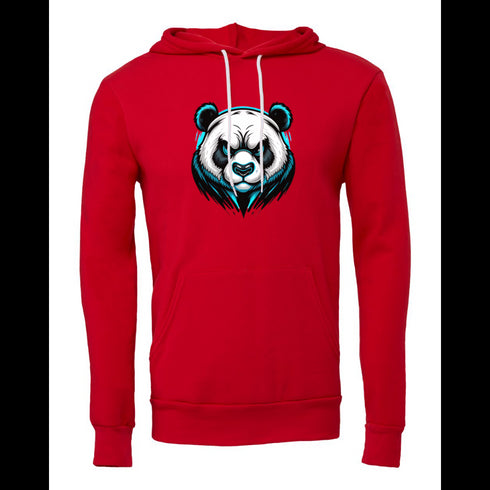 Shine brightly Bella canvas hoodie 3719