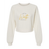 KNON YOUR WORTH THEN ADD TAXI Bella canvas hoodie 7505
