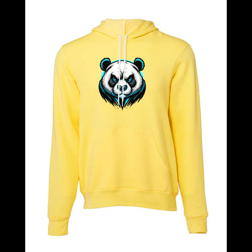 Shine brightly Bella canvas hoodie 3719