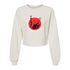 ごめんなさい Message in a bottle Bella canvas hoodie 7505