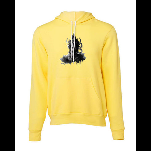 Lord Shiva Bella canvas hoodie 3719