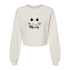 Good morning Bella canvas hoodie 7505