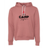 CAMP Bella canvas hoodie 3719