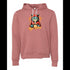 Kitten Bella canvas hoodie 3719