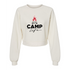 CAMP Bella canvas hoodie 7505