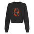 Dragon Bella canvas hoodie 7505