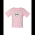 BELLA CANVAS BABY JERSEY TEE 3001B Sticker Poker Cards,Poker Colourful Decorative