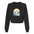 Seal (zoology) Bella canvas hoodie 7505