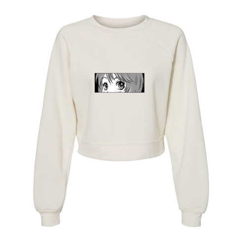 Quadratic girl Bella canvas hoodie 7505