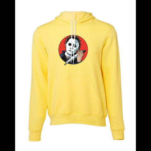 Michael Myers Bella canvas hoodie 3719