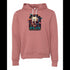Skeleton Love and Flowers . Days Gone By Bella canvas hoodie 3719