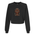 Totem Bella canvas hoodie 7505