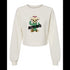 Amigo cactus Bella canvas hoodie 7505