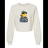 Sergeant Little Yellow Duck Bella canvas hoodie 7505