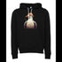 Gull Bella canvas hoodie 3719