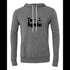 THE DOGMOTHER Bella canvas hoodie 3719