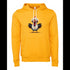Angry Birds Bella canvas hoodie 3719