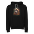 CAT Bella canvas hoodie 3719