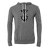 HOPE Bella canvas hoodie 3719