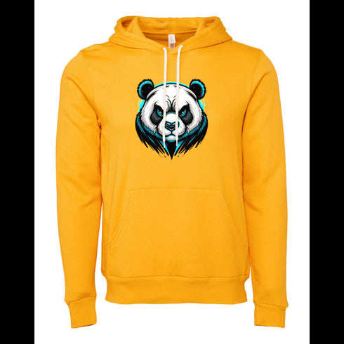 Shine brightly Bella canvas hoodie 3719