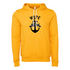 HOPE Bella canvas hoodie 3719