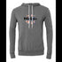 OK OLEAHOMA Bella canvas hoodie 3719