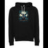 MOON MOOSE CLUB Bella canvas hoodie 3719