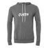 QUEEN Bella canvas hoodie 3719
