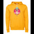 ICE SCREAM Bella canvas hoodie 3719