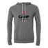 CAMP Bella canvas hoodie 3719