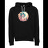 The Girl in the Moonlight Bella canvas hoodie 3719