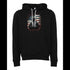 American Flag Special Operations Bella canvas hoodie 3719