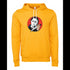 Michael Myers Bella canvas hoodie 3719