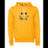 GOOD MEOWING Bella canvas hoodie 3719