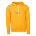 Limited edition Bella canvas hoodie 3719