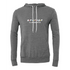 BROTHER I'LL BETHERE FOR YOU Bella canvas hoodie 3719