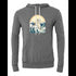 Seal (zoology) Bella canvas hoodie 3719