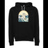Seal (zoology) Bella canvas hoodie 3719