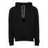 Cats eat fish Bella canvas hoodie 3719